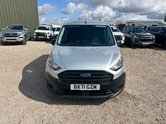 Ford Transit Connect LWB L2H1 Low Roof Leader Air Con EURO 6 3