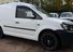 Volkswagen Caddy 1.6 TDI BlueMotion Tech C20 Startline Panel Van 4dr Diesel Manual L1 H1 (13