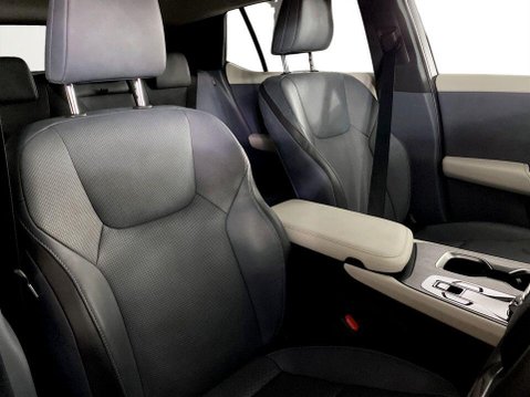 Lexus RZ 450e 71.4kWh Premium SUV 5dr Electric Auto DIRECT4 (313 ps) Cruise - Sat Na 11