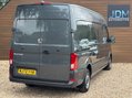 Volkswagen Crafter 2.0 Crafter CR35 Trendline TDI 4