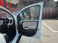 Fiat Panda TWINAIR LOUNGE DUALOGIC 18