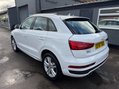 Audi Q3 TFSI S LINE EDITION 2