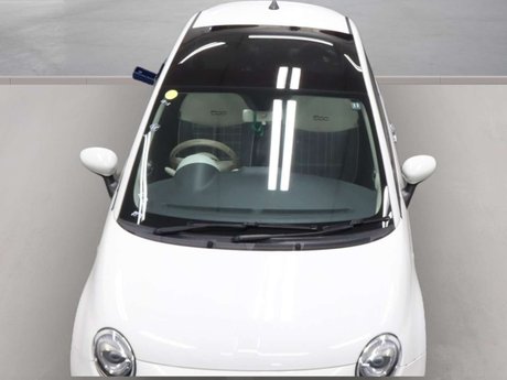 Fiat 500 1.2 500 Lounge 3dr 13