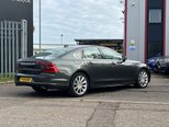 Volvo S90 2.0 D4 Momentum Plus Saloon 4dr Diesel Auto Euro 6 (s/s) (190 ps) 19