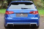 Audi RS3 2.5 TFSI Sportback S Tronic quattro Euro 6 (s/s) 5dr (Nav) 6