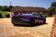 Lamborghini Huracan 5.2 V10 LP 640-4 Performante Spyder LDF 4WD Euro 6 (s/s) 2dr 9