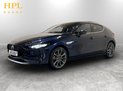 Mazda 3 2.5 e-SKYACTIV-G MHEV Exclusive-Line Hatchback 5dr Petrol Auto Euro 6 (s/s) 3