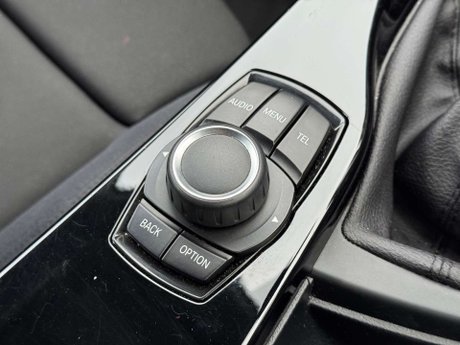 BMW 3 Series 2.0 318d Sport 4dr 28