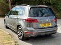 Volkswagen Golf SV MATCH TSI EVO 20