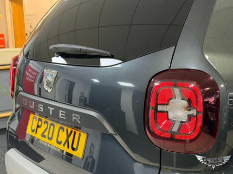 Dacia Duster 1.5 Blue dCi Prestige Euro 6 (s/s) 5dr 17