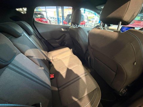 Ford Fiesta 1.5T EcoBoost ST-2 Euro 6 (s/s) 5dr 35