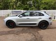 Porsche Macan GTS PDK 17