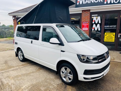 Volkswagen Transporter *** SOLD *** 26