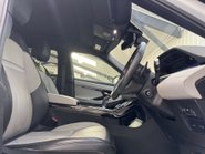 Land Rover Range Rover Evoque 2.0 Range Rover Evoque First Edition D Auto 4WD 5dr 50