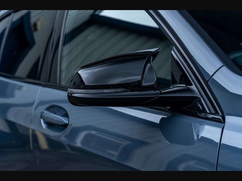 BMW 1 Series 2.0 M135i xDrive Auto 4WD 5dr 23