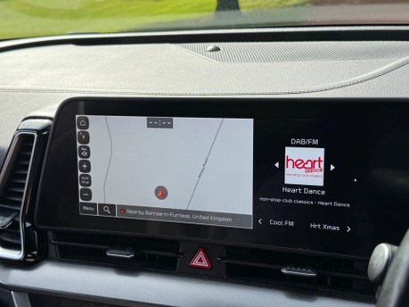 Kia Sportage CRDI GT-LINE ISG 26