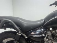 Zontes ZT 125 2011 17K RUNNING PROJECT BIKE SPARES OR REPAIR 125CC LEARNER 23