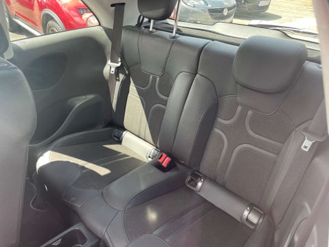 Vauxhall Adam 1.2 Adam Slam 3dr 10