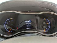 Jeep Grand Cherokee 3.0 Grand Cherokee Overland CRD Auto 4WD 5dr 66