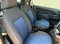 Ford Fiesta 1.25 Zetec Blue Edition 3dr 10