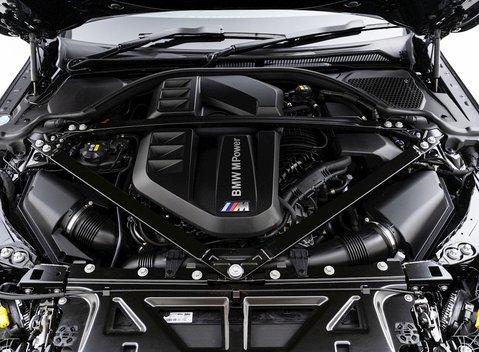 BMW M3 Competition 36