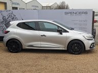 Renault Clio RENAULTSPORT NAV 10