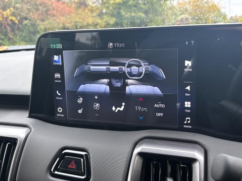 Suzuki e Vitara 61kWh Ultra Auto 5dr 47
