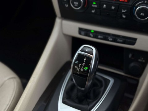 BMW X1 2.0 18d xLine Auto xDrive Euro 5 (s/s) 5dr 68