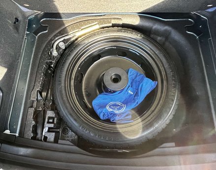 Skoda Karoq 1.5 Karoq Edition TSi Semi-Auto 5dr 78