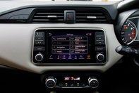 Nissan MICRA IG-T N-CONNECTA 27