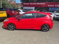 Ford Fiesta 1.6T EcoBoost ST-3 Euro 6 3dr 8