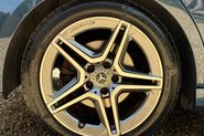 Mercedes-Benz A Class 1.3 A200 AMG Line (Executive) Euro 6 (s/s) 5dr 38