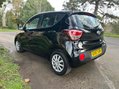 Hyundai i10 SE 19