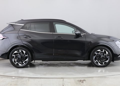 Kia Sportage GT-Line 'S' 1.6 T-GDi DCT 48v 3