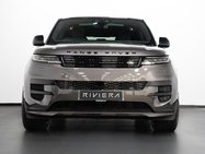 Land Rover Range Rover Sport 3.0 D300 MHEV Dynamic SE SUV 5dr Diesel Auto 4WD Euro 6 (s/s) (300 ps) 34