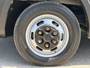 Iveco Daily 35C14 Toolbox Tipper 26