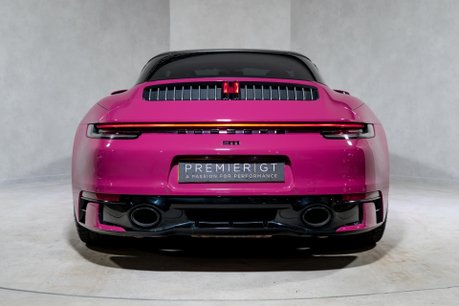 Porsche 911 TARGA 4S PDK. NOW SOLD. SIMILAR REQUIRED. PLEASE CALL 01903 254800. 5