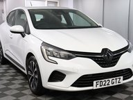 Renault Clio ICONIC EDITION TCE 30