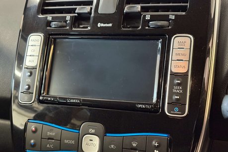 Nissan LEAF 30kWh Tekna Hatchback 5dr Electric Auto (109 bhp) 37