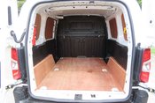 Citroen Berlingo 1.5 BlueHDi 1000 Enterprise M SWB Euro 6 (s/s) 5dr 8