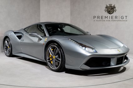 Ferrari 488 GTB NOW SOLD. SIMILAR REQUIRED. PLEASE CALL 01903 254800.