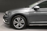 Volkswagen Passat 2.0 Passat Alltrack TDI BlueMotion Technology 4Motion Semi-Auto 4WD 5dr 14