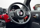 Fiat 500 1.0 Mild Hybrid Red 3dr 19