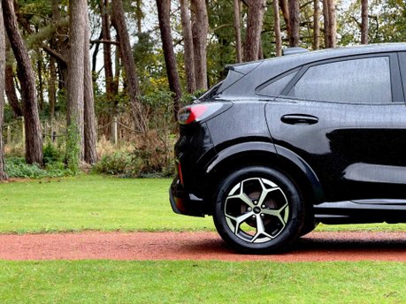Ford Puma ST-LINE 23