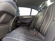 BMW 5 Series 2.0 530i M Sport Auto 4dr 41