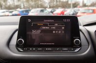 Nissan Qashqai DIG-T ACENTA PREMIUM MHEV 25