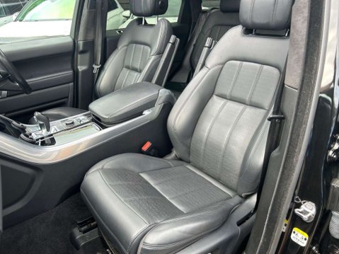 Land Rover Range Rover Sport 3.0 SD V6 Autobiography Dynamic SUV 5dr Diesel Auto 4WD Euro 6 (s/s) (306 p 26