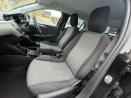 Vauxhall Corsa DESIGN 18