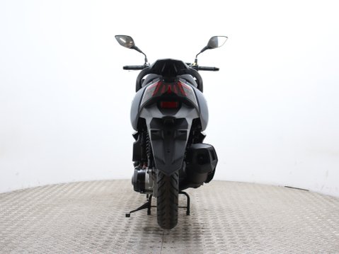 SYM Jet 14 EVO 125 11