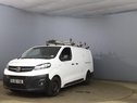 Vauxhall Vivaro 2.0 Turbo D 3100 Dynamic L2 H1 Euro 6 (s/s) 6dr